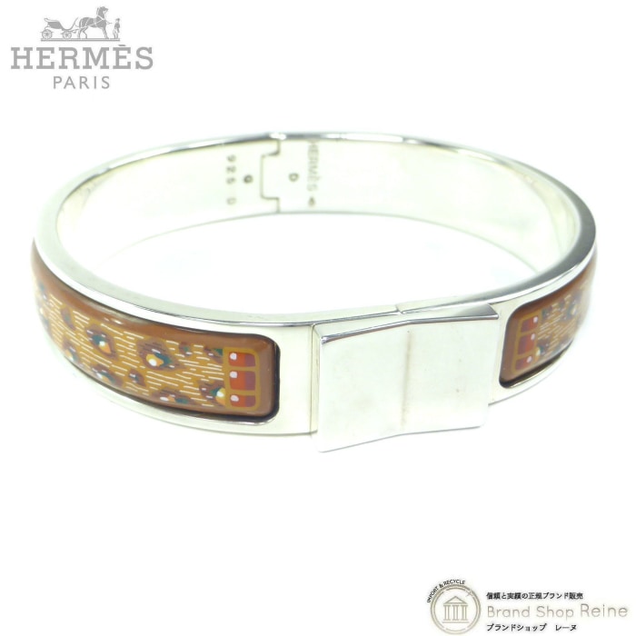 ����᥹ ��HERMES�� ����å�������å� �֥쥹��å� �Х󥰥� �ޥ�����顼����š� 