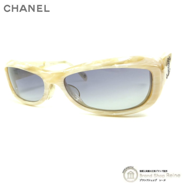 ����ͥ� ��CHANEL�� �饤�󥹥ȡ��� �����ޡ��� CC���� ���󥰥饹 ���������� 5095-B �����ܥ꡼����š� 