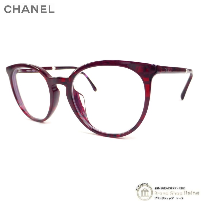 ����ͥ� ��CHANEL�� �ѡ��� �ܥ��ȥ� �ᥬ�ͥե졼�� �������� ��� 3376-H-A �ǥ��� ��������åɡ���š� 