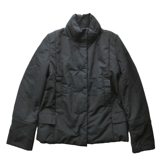 ���륵����� ��JIL SANDER�� ���åȥ�ߥʥ����� ���� �ϥ��ͥå� ���åץ��å� ���㥱�å� #34 �֥�å� ����������š� 