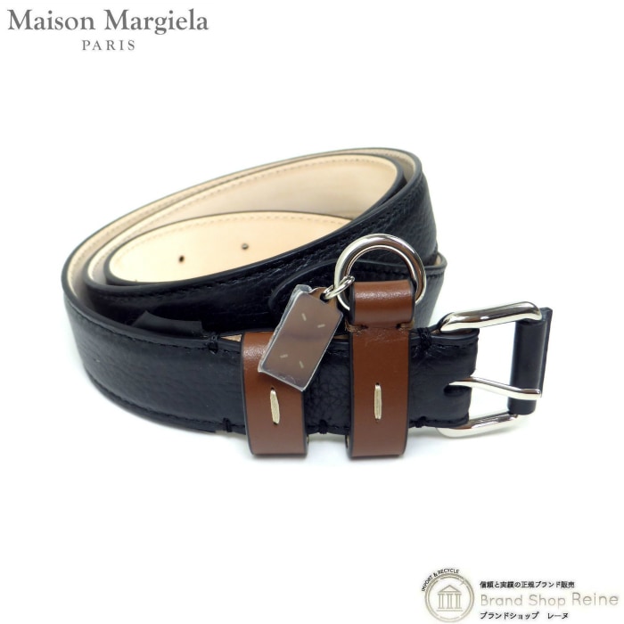 �᥾�� �ޥ른���� ��Maison Margiela�� �������㡼�� �٥�� ������80 SA1TP0018 �֥�å��ߥ֥饦��ڿ��ʡ� 