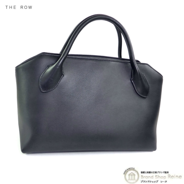 �������� ��The Row�� Terrasse BAULETTO �ƥ饹 �Х���å� �ϥ�� �Хå� �����ե쥶�� �֥�å� W2027�ڿ��ʡ� 