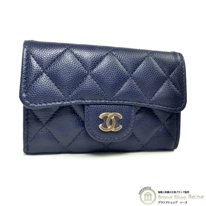 ����ͥ� ��CHANEL�� ����ӥ������� �ޥȥ�å� �����ɥ����� ̾������ AP0214 �ͥ��ӡ��ڿ��ʡ� 