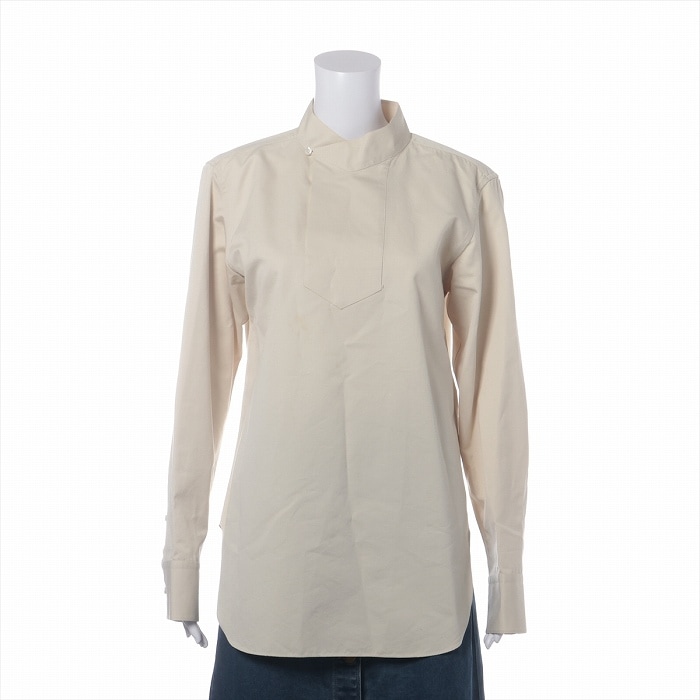���륵����� ��JIL SANDER�� ���åȥ� ����� Ĺµ �ȥåץ� ������38 �����ܥ꡼ HSJMBW0110 �����������ʡ� ���