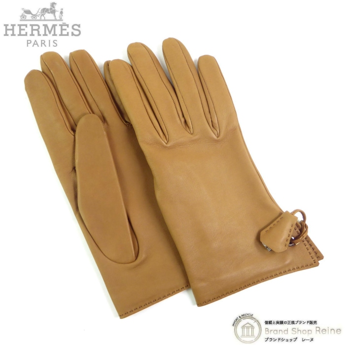 ����᥹ ��HERMES�� ��ॹ���� �������� ���������å� ���ǥʥ��㡼���դ� ���� ������7.5 �֥饦���SV�������ʡ� ���