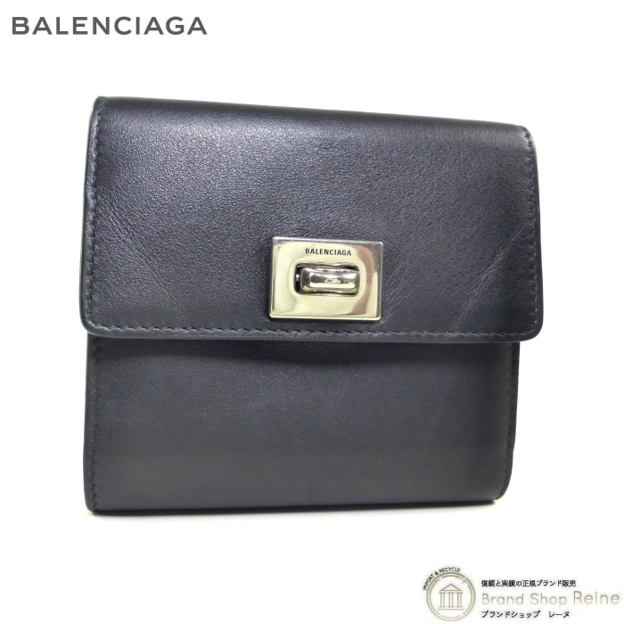 �Х�󥷥��� ��BALENCIAGA�� RODEO �ߥ˥�����å� �����ޤ� ���� 822592 �֥�å�����š� 