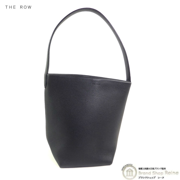 �������� ��The Row�� Small N/S Park Tote ���⡼�� �ѡ��� �ȡ��� �Хå� �֥�å� W1314�����ʡ� ���