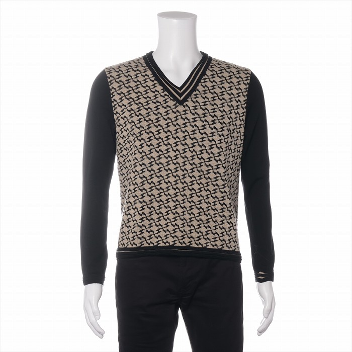 ����ͥ� ��CHANEL�� �˥å� Ĺµ �֥�å��ߥ١����� ���� �ȥåץ� P31879 ������ ��󥺡���š� 