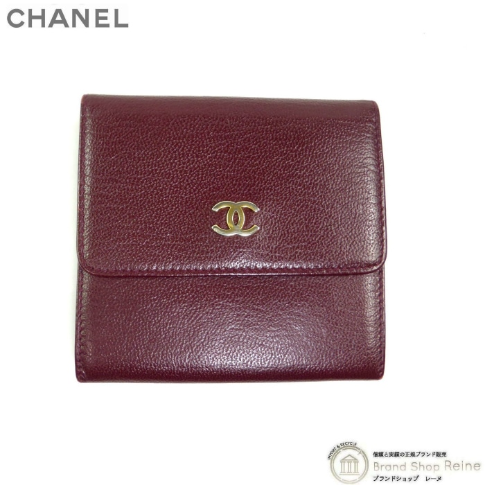 ����ͥ� ��CHANEL�� W�ۥå� �����ޡ��� �쥶�� ����ѥ��� �����ޤ� ���� A13456 �ܥ�ɡ� ������ơ�������š� 