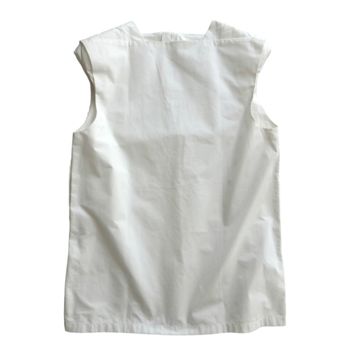 ���륵����� ��JIL SANDER�� ���åȥ� �ݥץ�� �٥��� #32 OPTIC WHITE J03NC0229 ����������š� 