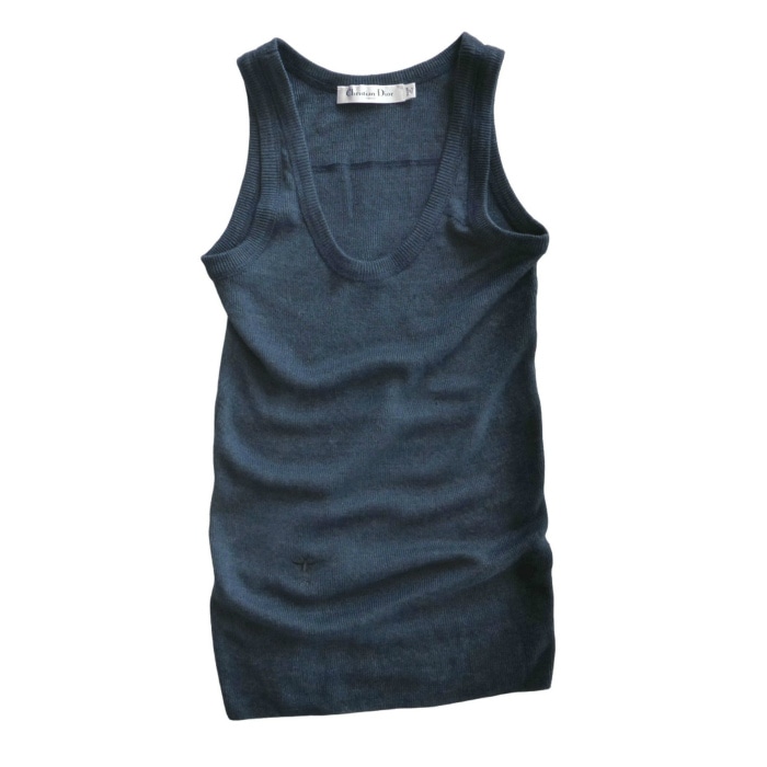 ���ꥹ�����ǥ������� ��Christian Dior�� �إ�� ���󥯥ȥå� #42 �ͥ��ӡ� 1S4T46AM756 ����������š� 