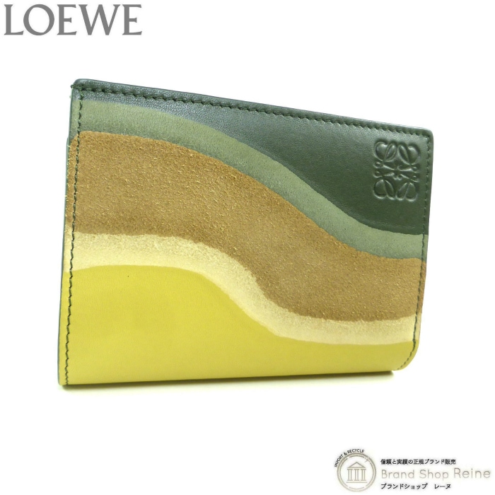 ������ ��LOEWE�� ���ɥ������� ����ѥ��� ������å� ����ޤ� ���� C643NCWX04 �ܥȥ륰�꡼�����š� 
