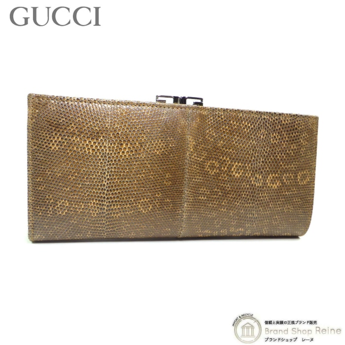 ���å� ��GUCCI�� �ѥ����� ���޸� ����ޤ� Ĺ���� 106650 �֥饦���̤�����ʡ� ���