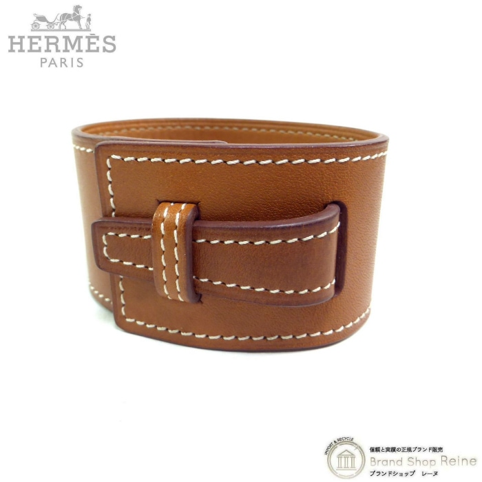 ����᥹ ��HERMES�� �쥶�� �֥쥹��å� S������ ��P�� �֥饦�� ������ơ�������š� 