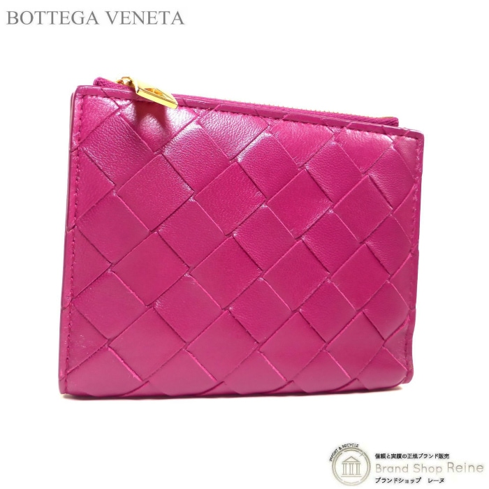 �ܥåƥ� �����ͥ� ��BOTTEGA VENETA�� ����ȥ���㡼�� ����ޤ� �ե����ʡ�������å� ���� 608059 �饤�ȥѡ��ץ�ڿ���Ʊ�͡� ���