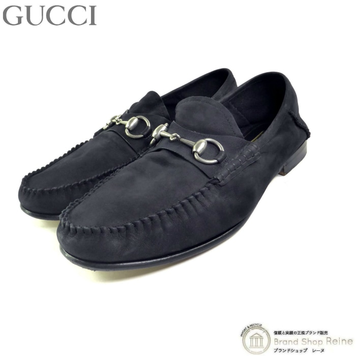 ���å� ��GUCCI�� �ۡ����ӥå� �̥Хå��쥶�� 1953���쥯����� �����ե��� 7 �֥�å� �Х֡����� ��󥺡���š� 