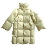 �ܥåƥ� �����ͥ� ��BOTTEGA VENETA�� Popline Puffer Coat #S �����ܥ꡼ 632741 �����������ʡ� ���