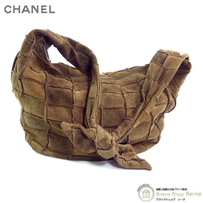 ����ͥ� ��CHANEL�� ���祳�С� �������� �������� �Хå� �֥饦�� ������ơ�������š� 