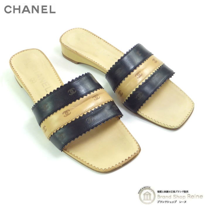 ����ͥ� ��CHANEL�� �쥶�� �����ޡ��� ������� �� ���塼�� 01P #37 �֥�å��ߥ١����� A15869X01038����š� 