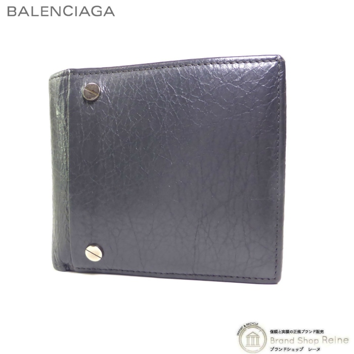 �Х�󥷥��� ��BALENCIAGA�� �������� �����󥦥���å� ����å��쥶�� ����ѥ��� ����ޤ� ���� 286090 ���������졼 ��󥺡���š� 