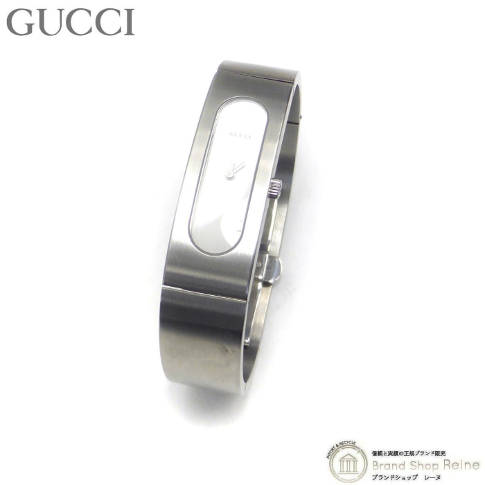 ���å� ��GUCCI�� �Х󥰥� �����å� �쥯���󥮥�顼 SS �������� �ӻ��� 2400S ����С�ʸ���ס���š� 