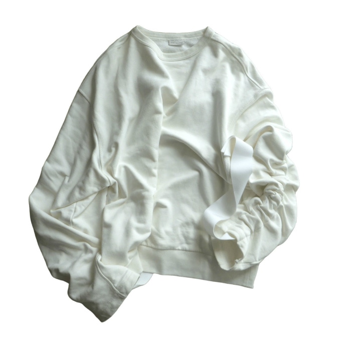 �ɥꥹ������Υåƥ� ��DRIES VAN NOTEN�� ���åȥ� �Хå����㥶�� �������å� �ȥåץ� #S �ۥ磻�� ����������š� 