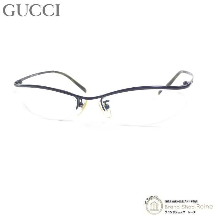 ���å� ��GUCCI�� �ᥬ�ͥե졼�� ��� GG2674 �֥�å� �������� ��������������š� 
