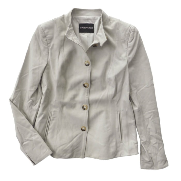 ����ݥꥪ����ޡ��� ��EMPOLIO ARMANI�� ��ॹ���� ���������ڤ��ؤ� �쥶�����㥱�å� ���졼 ����������š� 