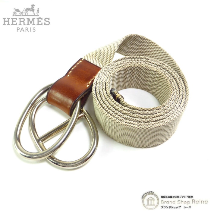 ����᥹ ��HERMES�� �������̡����󥯥� �Хå��� �ȥ�륢�å��� �٥�� #85 �����Х��ߥ쥶�� ��J�� �١�����ߥ֥饦�����š� 
