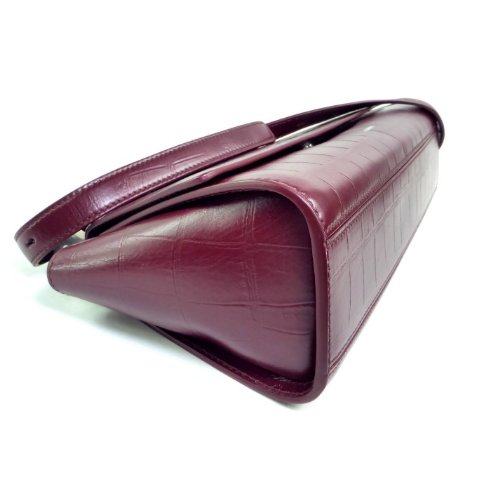 ���륵����� ��JIL SANDER�� ������������ ����Ρ��� �ϥ�� ���������Хå� �ܥ�ɡ�����š� 