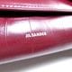 ���륵����� ��JIL SANDER�� ������������ ����Ρ��� �ϥ�� ���������Хå� �ܥ�ɡ�����š� 