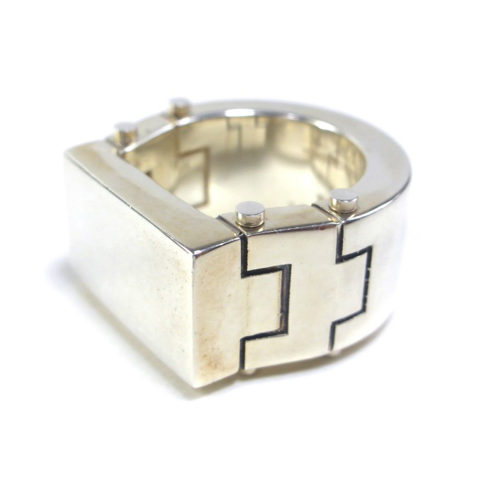 ܥåƥ ͥ BOTTEGA VENETA С ҥ  Ag925  13 629612 Сš