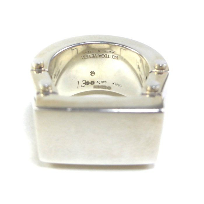 ܥåƥ ͥ BOTTEGA VENETA С ҥ  Ag925  13 629612 Сš