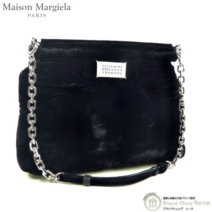 メゾン マルジェラ （Maison Margiela） Glam Slam グラムスラム 
