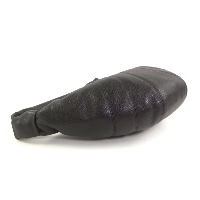 ��᡼�� ��Lemaire�� ���쥶�� ���⡼�� ������å��� ���������Хå� BG0003 DARK CHOCOLATE�ڿ��ʡ� 