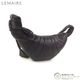 ��᡼�� ��Lemaire�� ���쥶�� ���⡼�� ������å��� ���������Хå� BG0003 DARK CHOCOLATE�ڿ��ʡ� 