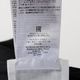 �᥾�� �ޥ른���� ��Maison Margiela�� ������ߥʥ����� �ӥ����� 38 �֥�å� SI0NT0003 �������ڿ���Ʊ�͡� ���