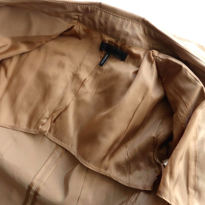 ���륵����� ��JIL SANDER�� �ݥꥨ���ƥ�ߥ��륯 ���åȥ��� ���㥱�å� 34 �١����� JDY015A ����������š� 