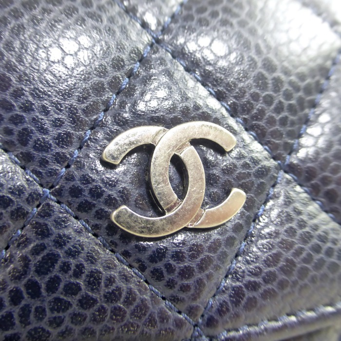 ����ͥ� ��CHANEL�� ����ӥ������� �ޥȥ�å� �����ɥ����� ̾������ A50169 �ͥ��ӡ�����š�