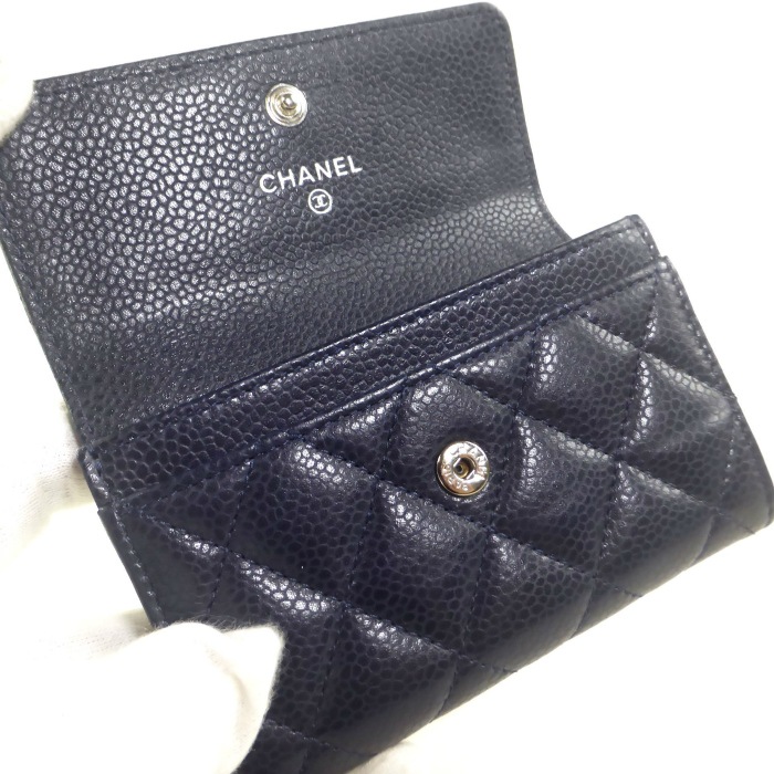 ����ͥ� ��CHANEL�� ����ӥ������� �ޥȥ�å� �����ɥ����� ̾������ A50169 �ͥ��ӡ�����š�