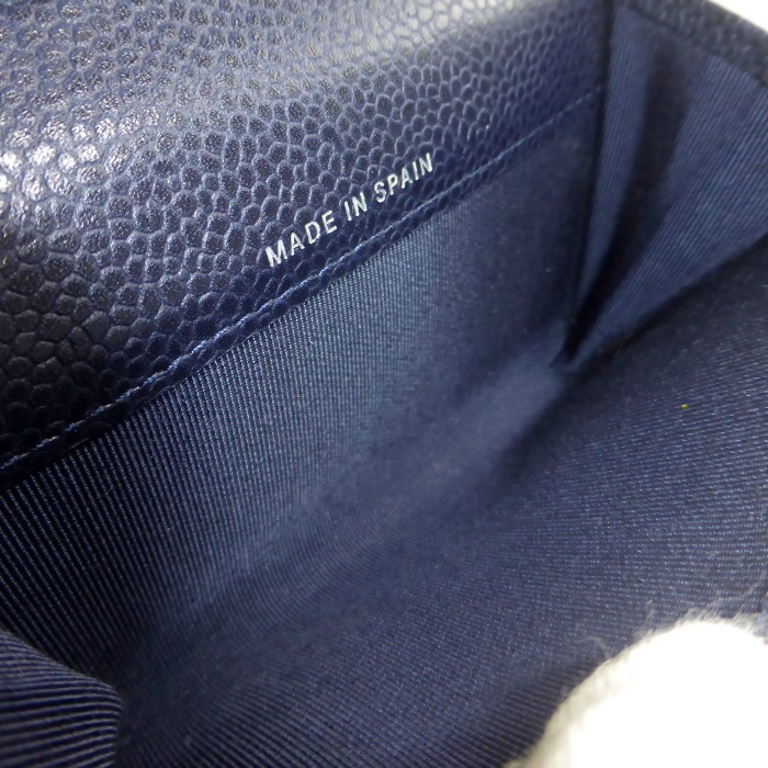 ����ͥ� ��CHANEL�� ����ӥ������� �ޥȥ�å� �����ɥ����� ̾������ A50169 �ͥ��ӡ�����š�