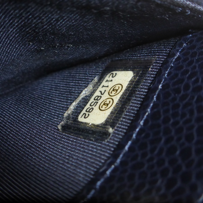 ����ͥ� ��CHANEL�� ����ӥ������� �ޥȥ�å� �����ɥ����� ̾������ A50169 �ͥ��ӡ�����š�