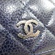 ����ͥ� ��CHANEL�� ����ӥ������� �ޥȥ�å� �����ɥ����� ̾������ A50169 �ͥ��ӡ�����š�