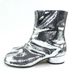 �᥾�� �ޥ른���� ��Maison Margiela�� Tabi ���� ­�� �֥�������ߥ顼 ���硼�ȥ֡��� S58WU0273 ����С� #37�ڿ���Ʊ�͡� ���