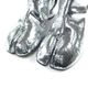 �᥾�� �ޥ른���� ��Maison Margiela�� Tabi ���� ­�� �֥�������ߥ顼 ���硼�ȥ֡��� S58WU0273 ����С� #37�ڿ���Ʊ�͡� ���