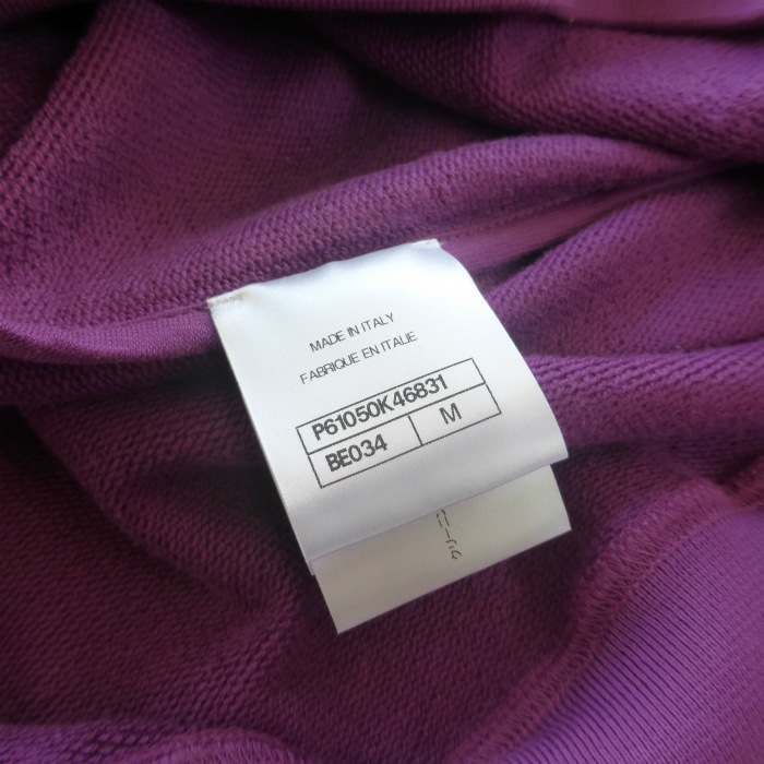 ͥ CHANEL PHARRELL ե륦ꥢॹ ץ륳쥯 SWEATSHIR աǥ ѡ ȥ졼ʡ #M ʡڿʡ 