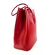 ���륵����� ��JIL SANDER�� J-SHOPPER MD �쥶�� �ȡ��ȥХå� J09WC0002 Scarlet Red�ڿ���Ʊ�͡� ���