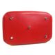 ���륵����� ��JIL SANDER�� J-SHOPPER MD �쥶�� �ȡ��ȥХå� J09WC0002 Scarlet Red�ڿ���Ʊ�͡� ���