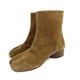 �᥾�� �ޥ른���� ��Maison Margiela�� Tabi ���� ­�� �������� ���硼�ȥ֡��� �֥饦�� #37�����ʡ� ���