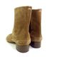 �᥾�� �ޥ른���� ��Maison Margiela�� Tabi ���� ­�� �������� ���硼�ȥ֡��� �֥饦�� #37�����ʡ� ���